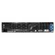 Tripp Lite Onduleur Line-Interactive onde sinusoïdale SmartPro 230V 2,2 kVA 1,92 kW, rack/tour 2U, exécution étendue, option SNMPWEBCARD, écran LCD, USB, DB9 série - SMX2200XLRT2U