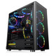 Thermaltake V200 C+P Midi Tower Noir 600 W - CA-3K8-60M1WU-00
