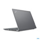 Lenovo ThinkPad X13 Gen 2 (Intel) Intel® Core™ i5 i5-1135G7 Ordinateur portable 33,8 cm (13.3") WUXGA 8 Go LPDDR4x-SDRAM 256 Go SSD Wi-Fi 6 (802.11ax) Windows 10 Pro Anglais Gris - 20WK009AUS