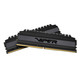 Patriot Memory Viper 4  module de mémoire 16 Go 2 x 8 Go DDR4 288-pin DIMM - PVB416G440C8K