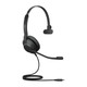 Jabra Evolve2 30 SE Casque Avec fil Arceau Bureau/Centre d'appels USB Type-C Noir - 23189-899-879