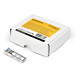 StarTech.com Module de transceiver SFP compatible Juniper SFP-GE10KT13R14 - 1000BASE-BX10-U - SFPGE10KT3R4