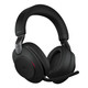 Jabra Evolve2 85 Casque Avec fil &sans fil Arceau Bureau/Centre d'appels USB Type-C Bluetooth Noir - 28599-999-889