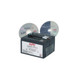 APC Cartouche de batterie de rechange  (OEM) - RBC9