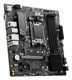 MSI  carte mère AMD B650 Emplacement AM5 micro ATX - PRO B650M-P