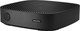 HP t430 Thin Client (2UE29AV) 1,1 GHz Smart Zero 740 g Noir N4000 - 3VQ03AA