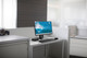 HP t430 Thin Client (2UE29AV) 1,1 GHz Smart Zero 740 g Noir N4000 - 3VQ03AA
