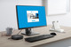HP t430 Thin Client (2UE29AV) 1,1 GHz Smart Zero 740 g Noir N4000 - 3VQ03AA