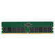 Kingston Technology  module de mémoire 16 Go 1 x 16 Go DDR5 5200 MT/s ECC - KSM52E42BS8KM-16HA