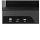 Tripp Lite  tableau blanc interactif 165,1 cm (65") 3840 x 2160 pixels Écran tactile - DMTP65OPS
