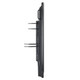 Tripp Lite  tableau blanc interactif 165,1 cm (65") 3840 x 2160 pixels Écran tactile - DMTP65OPS