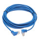 Tripp Lite  câble de réseau Bleu 4,6 m Cat6 U/UTP (UTP) - N204-S15-BL-UD