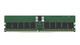 Kingston Technology  module de mémoire 32 Go 1 x 32 Go DDR5 ECC - KSM56R46BD8PMI-32HAI Kingston Technology  module de mémoire 32 Go 1 x 32 Go DDR5 ECC - KSM56R46BD8PMI-32HAI