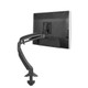 Chief  support d'écran plat pour bureau 76,2 cm (30") Noir - K1D120BXDL