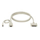 Black Box  câble kvm Blanc 1,5 m - EHN515-0005