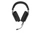 Patriot Memory Viper V380 Casque Avec fil Arceau Gaming Noir - PV3807UMXEK