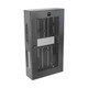 Tripp Lite  étagère 3U Rack monté sur le mur Noir - SRWF6UMOD