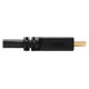 Tripp Lite  câble HDMI 7,62 m HDMI Type A (Standard) Noir - P569-025-CL2