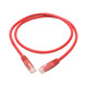 Tripp Lite  câble de réseau Rouge 0,91 m Cat6 U/UTP (UTP) - N200-003-RD