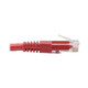 Tripp Lite  câble de réseau Rouge 0,91 m Cat6 U/UTP (UTP) - N200-003-RD