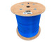 Monoprice  câble de réseau Bleu 152,4 m Cat6a U/UTP (UTP) - 43704