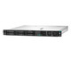 HPE ProLiant DL20 Gen10+ serveur 0 Go Rack (1 U) Intel Xeon E E-2314 2,8 GHz 16 Go DDR4-SDRAM 500 W - P44114-291