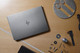 HP ZBook Studio G5 Intel Xeon E E-2176M Station de travail mobile 39,6 cm (15.6") 4K Ultra HD 16 Go DDR4-SDRAM 512 Go SSD NVIDIA® Quadro® P1000 Wi-Fi 5 (802.11ac) Windows 10 Pro for Workstations Argent - 4DB77AW