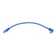 Tripp Lite  câble de réseau Bleu 0,31 m Cat6 U/UTP (UTP) - N204-001-BL-LA