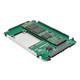 Tripp Lite  carte et adaptateur d'interfaces - P960-001-M2
