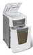 Kensington OfficeAssist A3000 destructeur de papier Découpage par micro-broyage 55 dB Gris, Blanc - K52051AM