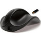 Prestige International Handshoe souris Bureau Droitier RF sans fil Laser 1000 DPI - M2UB-LC