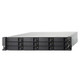 QNAP TS-1253BU NAS Rack (2 U) Intel® Celeron® J3455 8 Go DDR3L 0 To QNAP Turbo System Noir - TS-1253BU-8G-US