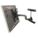 Chief Swing Wall Mounts Noir - PWRUB