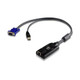 ATEN Adaptateur KVM de support virtuel VGA USB - KA7175