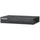 Intellinet 8-Port Fast Ethernet Office Switch Fast Ethernet (10/100) Noir - 523318
