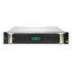HPE MSA 1060 10GBASE-T iSCSI SFF Storage - R0Q86B