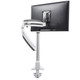Chief Kontour K1C 76,2 cm (30") Bureau Blanc - K1C120W