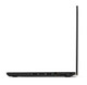 Lenovo ThinkPad T480 Intel® Core™ i7 i7-8550U Ordinateur portable 35,6 cm (14") Full HD 8 Go DDR4-SDRAM 256 Go SSD Wi-Fi 5 (802.11ac) Windows 10 Pro Noir - 20L5000UUS