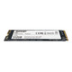 Patriot Memory  disque SSD 512 Go M.2 PCI Express NVMe - P300P512GM28