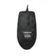 Man & Machine  souris Médical Droitier USB Type-A - MM/MAG/B5