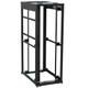 Middle Atlantic Products  étagère 45U Rack autonome Noir - SNE30F-CN-4548