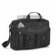 V7  sacoche d'ordinateurs portables 40,6 cm (16") Malette Noir - CTX16-OPS-BLK