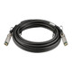 D-Link SFP+, 7m câble InfiniBand et à fibres optiques SFP+ Noir - DEM-CB700S