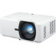 Viewsonic  vidéo-projecteur Projecteur à focale standard 5000 ANSI lumens 3LCD 1080p (1920x1080) Blanc - LS740HD