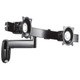 Chief  support pour téléviseur 61 cm (24") Noir - KWS220B