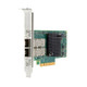 HPE Ethernet 10/25Gb 2-port SFP28 MCX512F-ACHT Interne Ethernet / Fiber 25000 Mbit/s - P13188-B21
