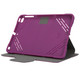 Targus Pro-Tek 20,1 cm (7.9") Housse Violet - THZ69513GL