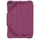 Targus Pro-Tek 20,1 cm (7.9") Housse Violet - THZ69513GL
