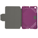 Targus Pro-Tek 20,1 cm (7.9") Housse Violet - THZ69513GL