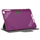 Targus Pro-Tek 20,1 cm (7.9") Housse Violet - THZ69513GL